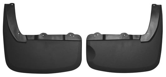 Husky Dually Rear Mud Guards 57191