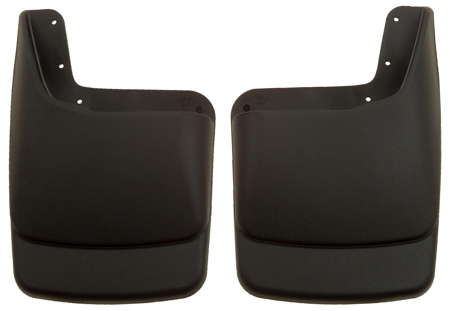 Husky Rear Mud Guards 57581