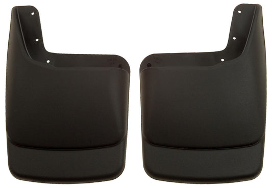 Husky Rear Mud Guards 57581