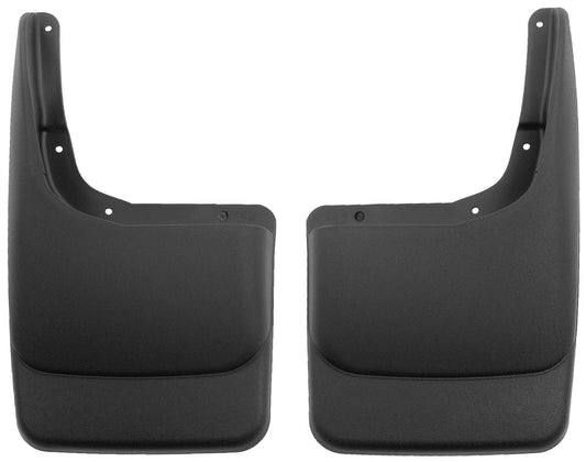 Husky Rear Mud Guards 57601