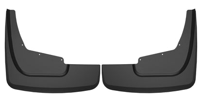 Husky Dually Rear Mud Guards 57671