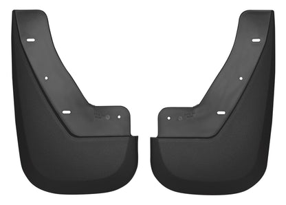 Husky Rear Mud Guards 57781