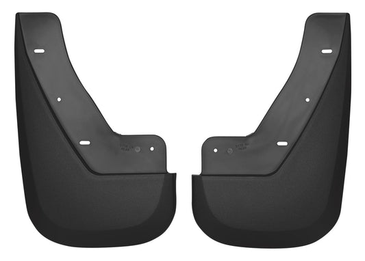 Husky Rear Mud Guards 57781