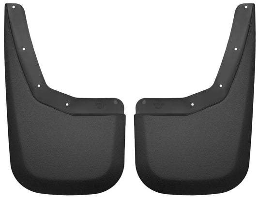 Husky Rear Mud Guards 57791