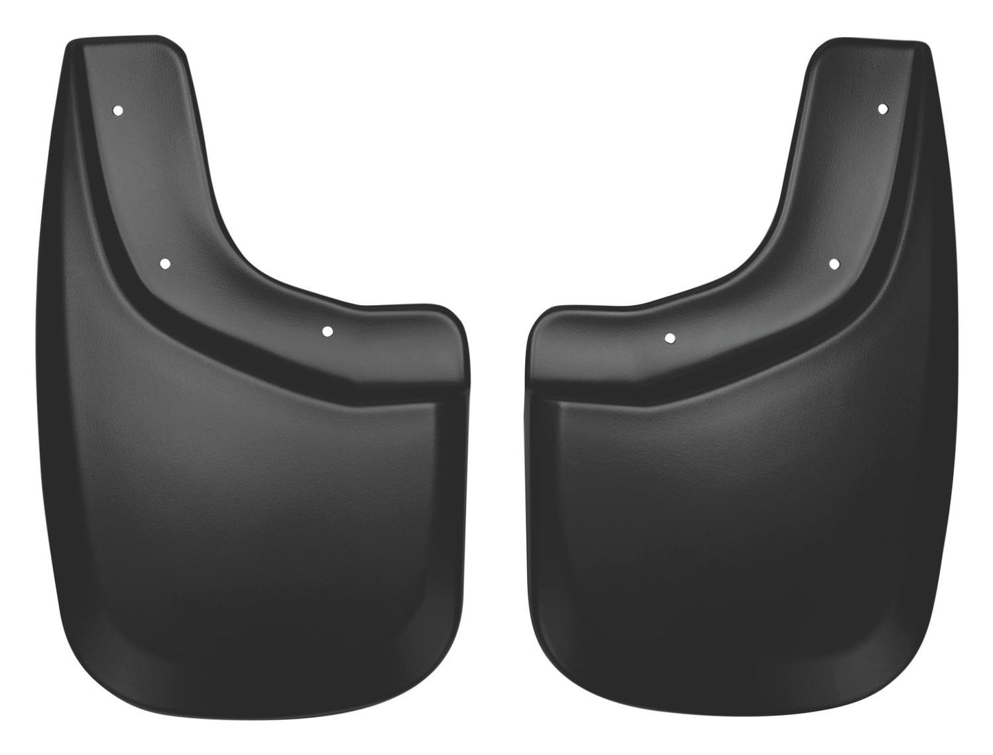Husky Rear Mud Guards 57811