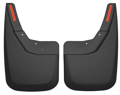Husky Rear Mud Guards 57881