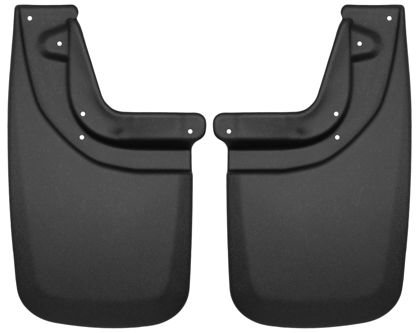Husky Rear Mud Guards 57931