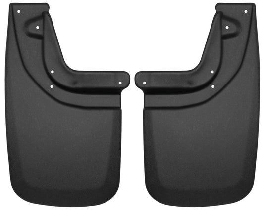 Husky Rear Mud Guards 57931