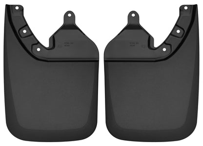 Husky Rear Mud Guards 57941