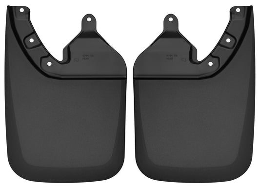 Husky Rear Mud Guards 57941
