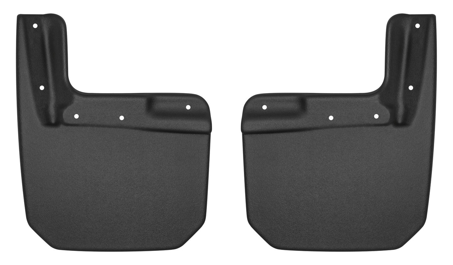 Husky Front Mud Guards 58151