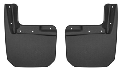 Husky Front Mud Guards 58151