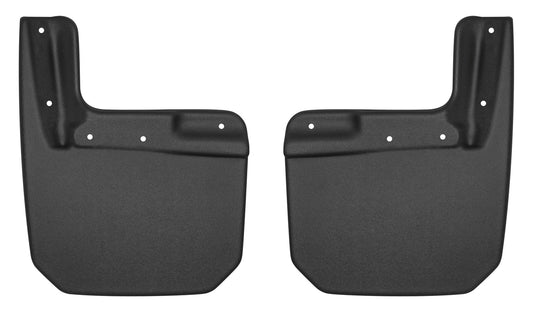 Husky Front Mud Guards 58151