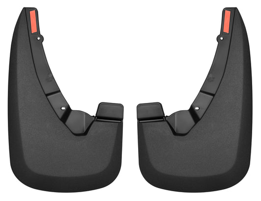 Husky Front Mud Guards 58171