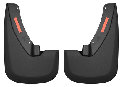 Husky Front Mud Guards 58181
