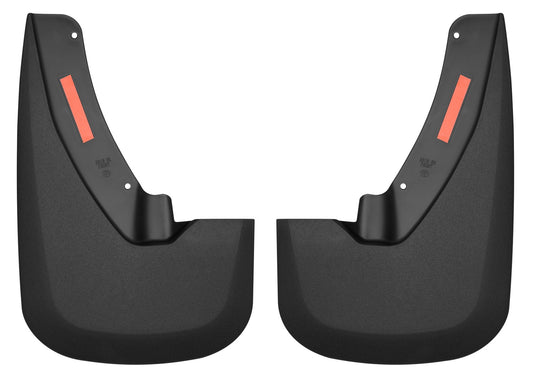 Husky Front Mud Guards 58181