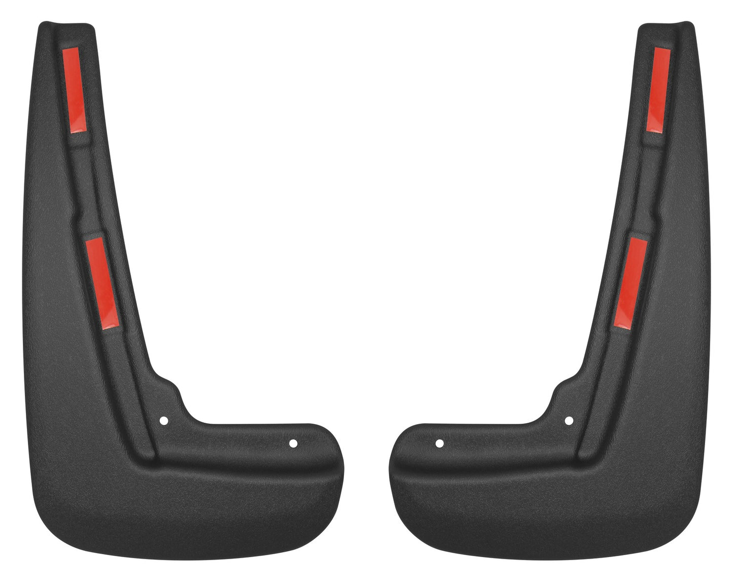 Husky Front Mud Guards 58251