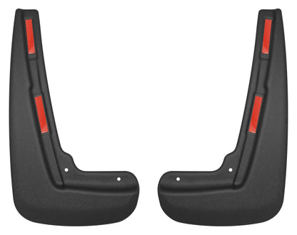 Husky Front Mud Guards 58251