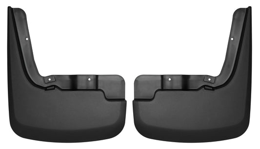 Husky Front Mud Guards 58261