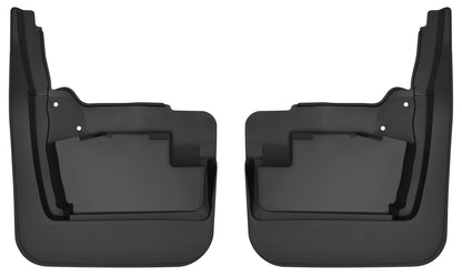 Husky Front Mud Guards 58271