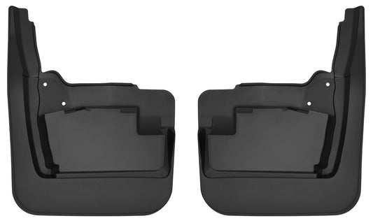 Husky Front Mud Guards 58271