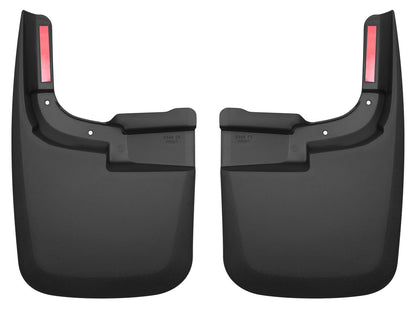 Husky Front Mud Guards 58461