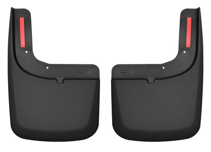 Husky Front Mud Guards 58471