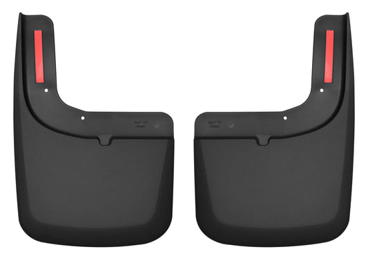 Husky Front Mud Guards 58471