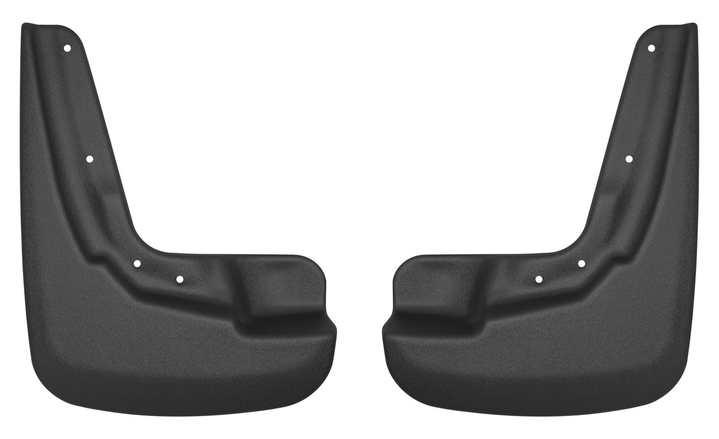 Husky Front Mud Guards 58901