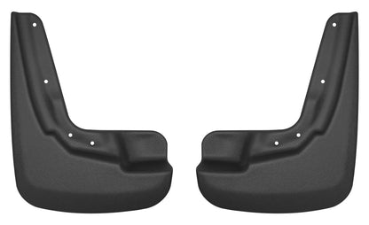 Husky Front Mud Guards 58901