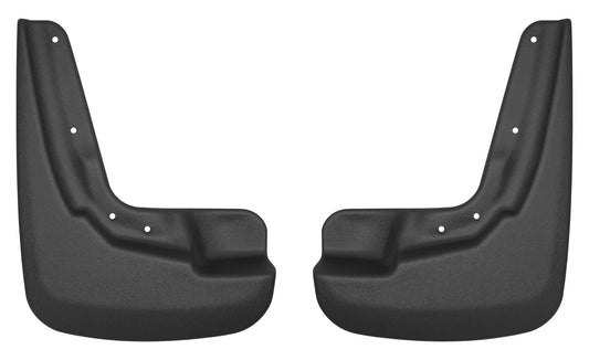 Husky Front Mud Guards 58901