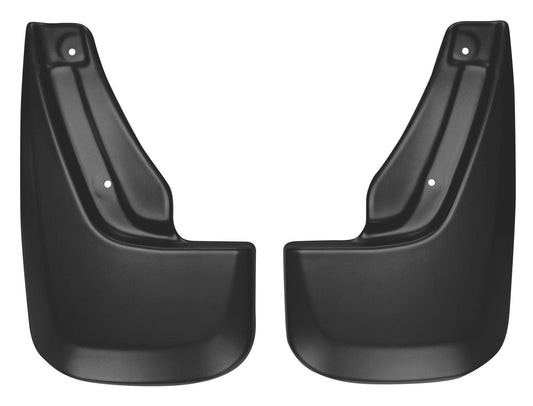 Husky Rear Mud Guards 59001