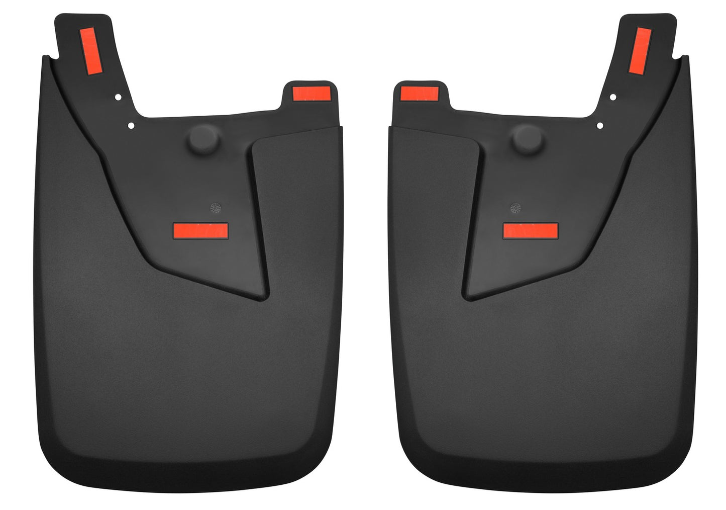 Husky Rear Mud Guards 59051
