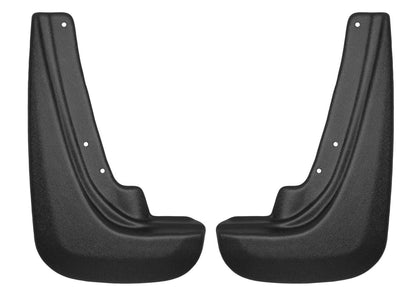 Husky Rear Mud Guards 59111
