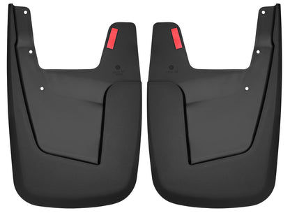 Husky Rear Mud Guards 59141