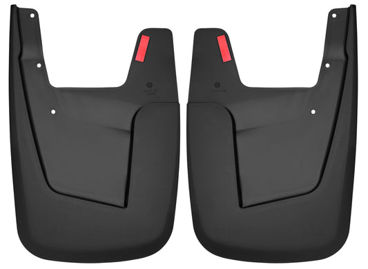 Husky Rear Mud Guards 59141