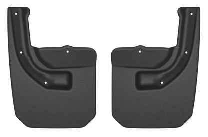 Husky Rear Mud Guards 59151