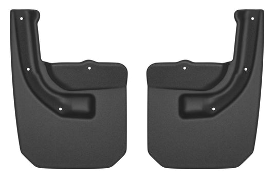 Husky Rear Mud Guards 59151