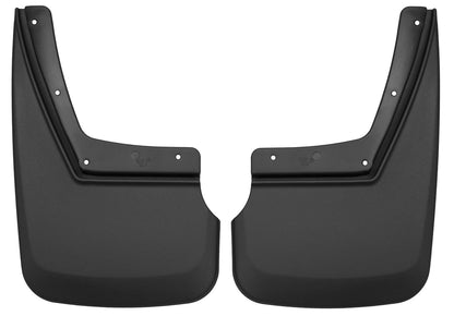 Husky Rear Mud Guards 59201