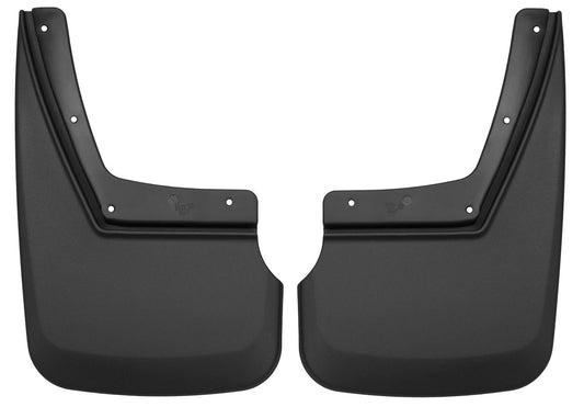 Husky Rear Mud Guards 59201