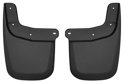 Husky Rear Mud Guards 59231