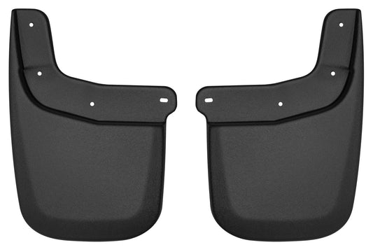 Husky Rear Mud Guards 59231