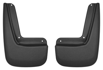 Husky Rear Mud Guards 59251