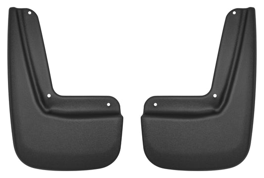 Husky Rear Mud Guards 59251