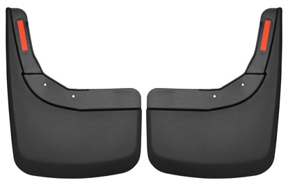 Husky Rear Mud Guards 59261
