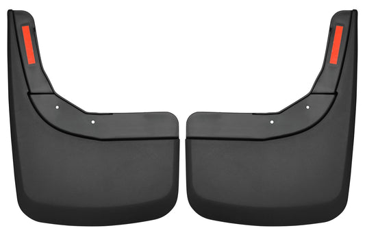 Husky Rear Mud Guards 59261