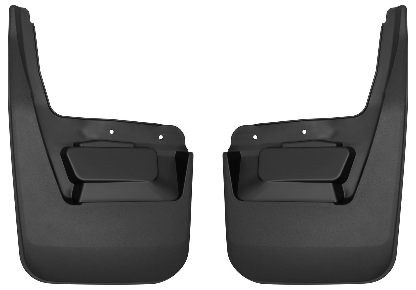 Husky Rear Mud Guards 59271