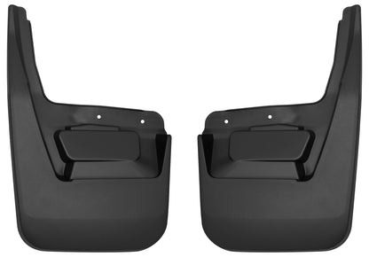 Husky Rear Mud Guards 59271