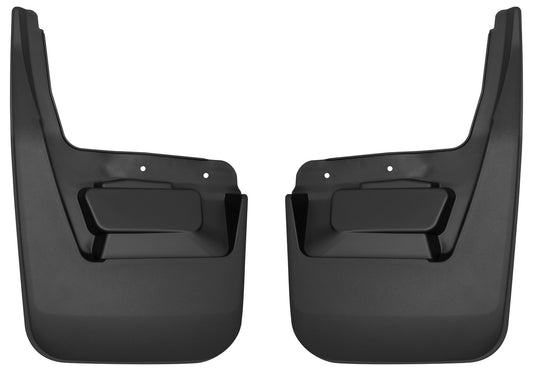 Husky Rear Mud Guards 59271