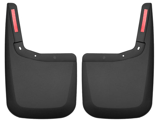 Husky Rear Mud Guards 59441